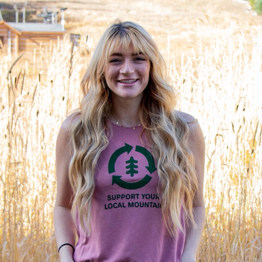 Meet your Posher, Jessica